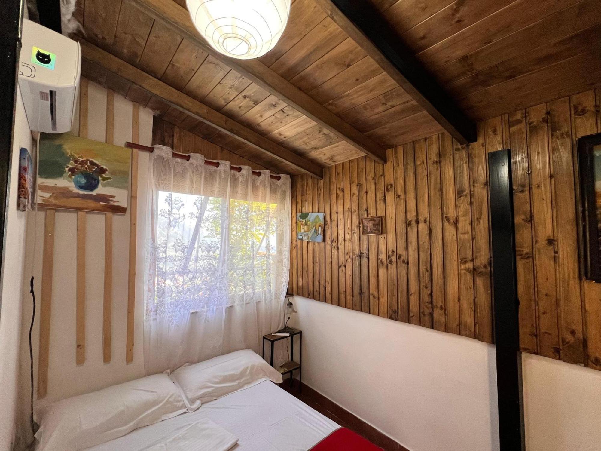Rooms Nesti Inside Of Castle กรูเยอ ภายนอก รูปภาพ